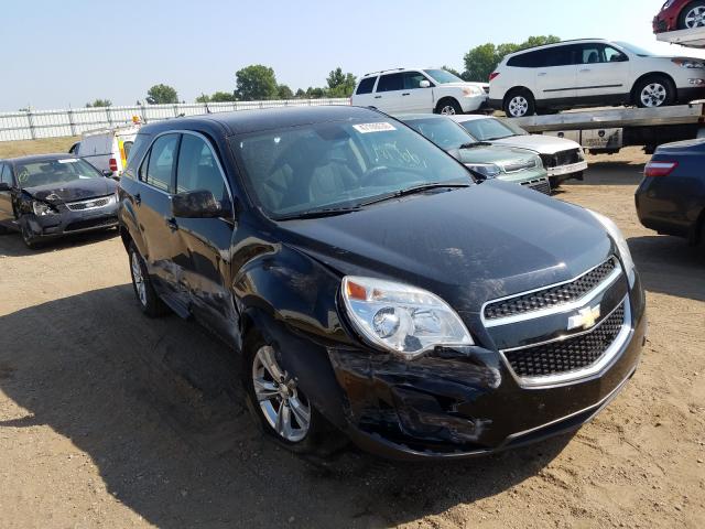 CHEVROLET EQUINOX LS 2014 2gnfleek1e6203025