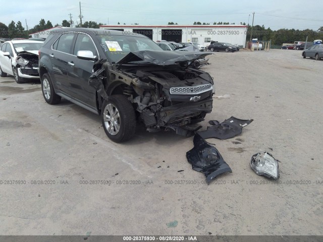 CHEVROLET EQUINOX 2014 2gnfleek1e6217605