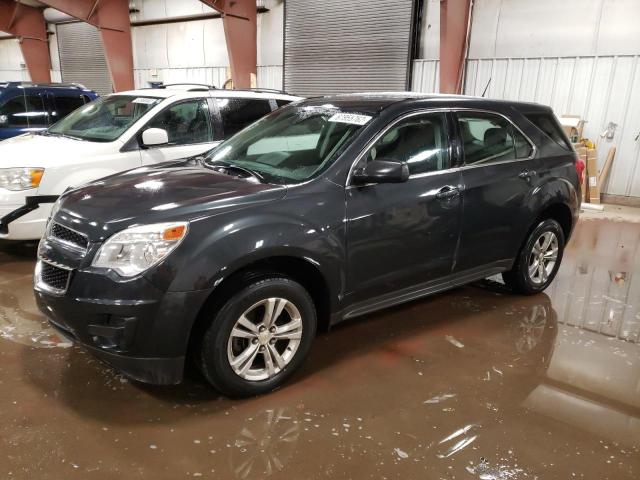 CHEVROLET EQUINOX LS 2014 2gnfleek1e6251978