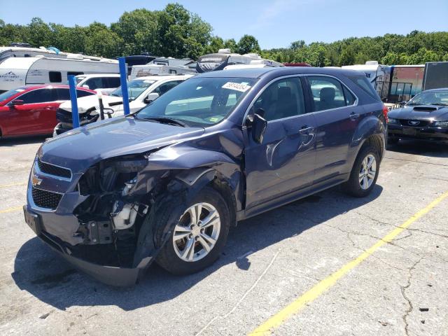 CHEVROLET EQUINOX LS 2014 2gnfleek1e6262186