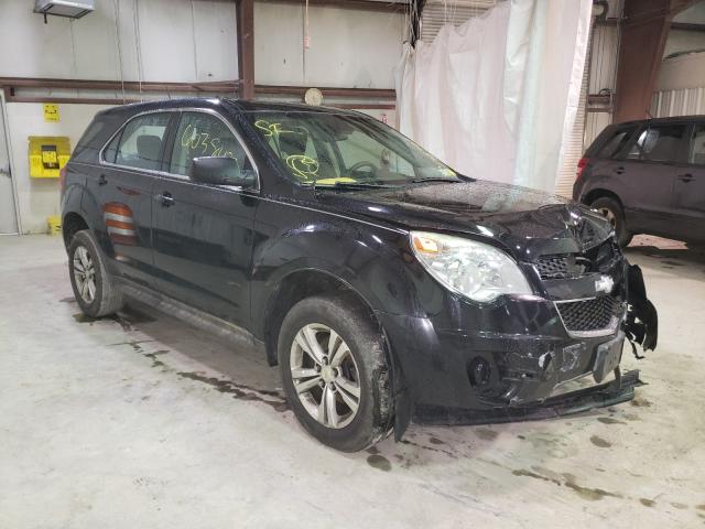 CHEVROLET EQUINOX LS 2014 2gnfleek1e6287475