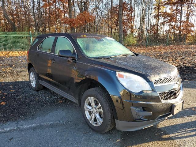 CHEVROLET EQUINOX LS 2014 2gnfleek1e6355015