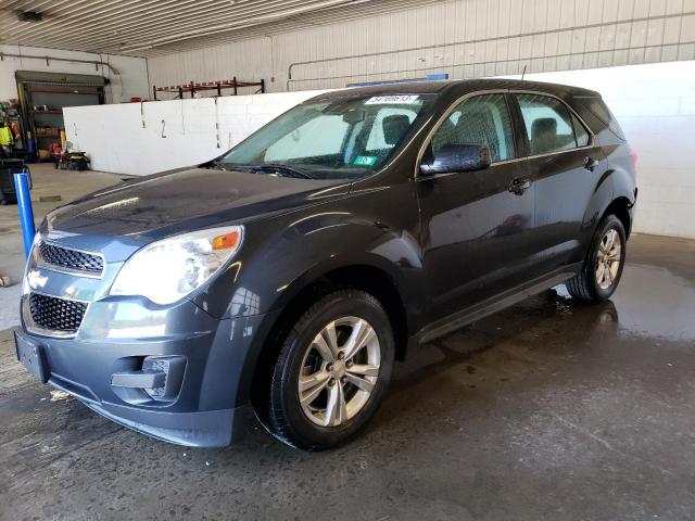 CHEVROLET EQUINOX LS 2014 2gnfleek1e6367777