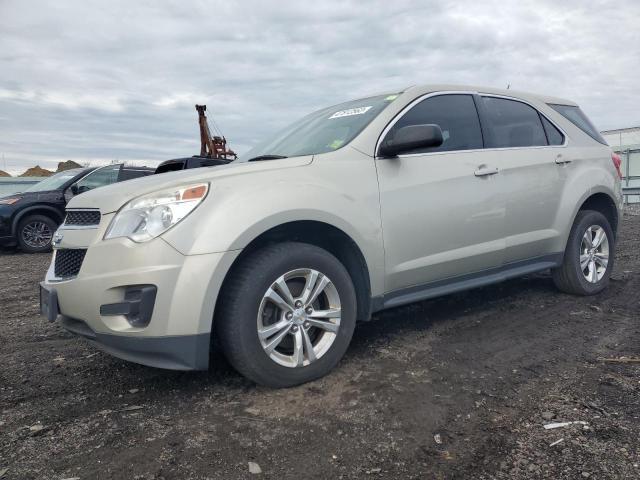 CHEVROLET EQUINOX LS 2014 2gnfleek1e6380741