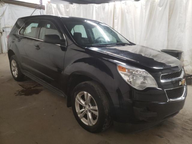 CHEVROLET EQUINOX LS 2015 2gnfleek1f6102214