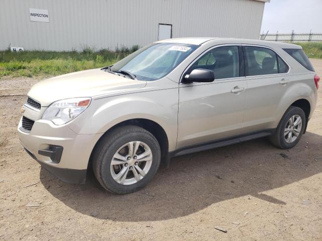 CHEVROLET EQUINOX 2015 2gnfleek1f6125332