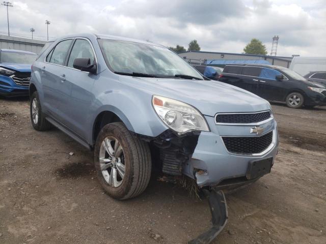 CHEVROLET EQUINOX LS 2015 2gnfleek1f6173025