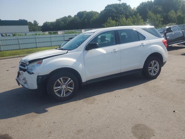 CHEVROLET EQUINOX LS 2015 2gnfleek1f6181965