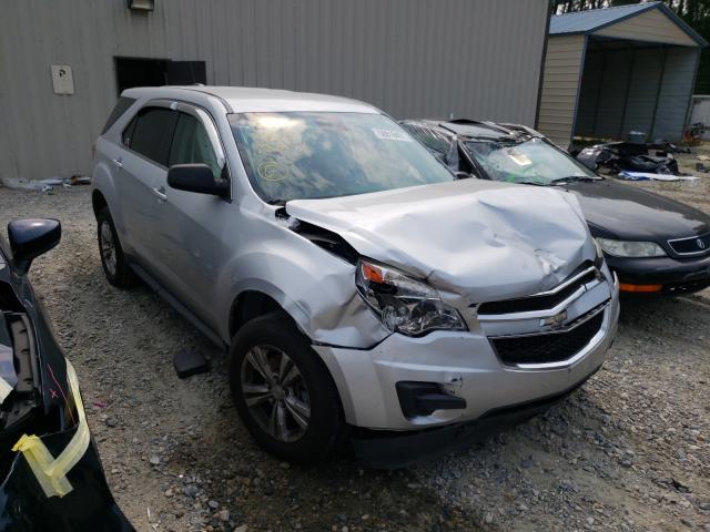 CHEVROLET EQUINOX LS 2015 2gnfleek1f6202958