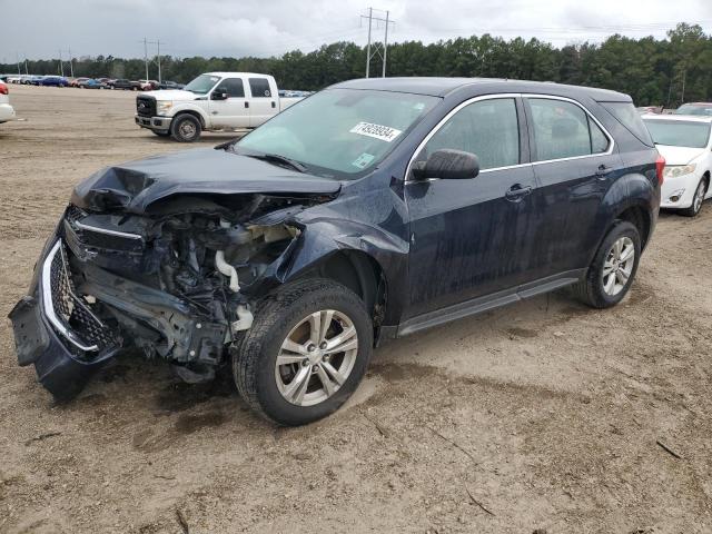 CHEVROLET EQUINOX LS 2015 2gnfleek1f6229321