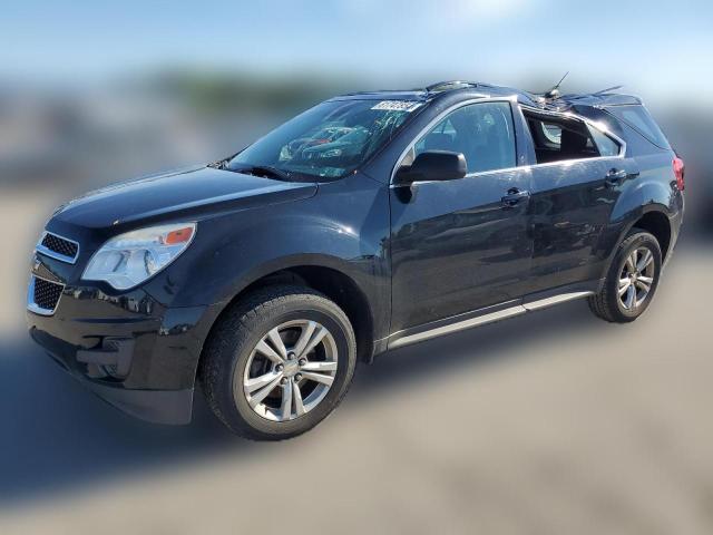 CHEVROLET EQUINOX 2015 2gnfleek1f6286103