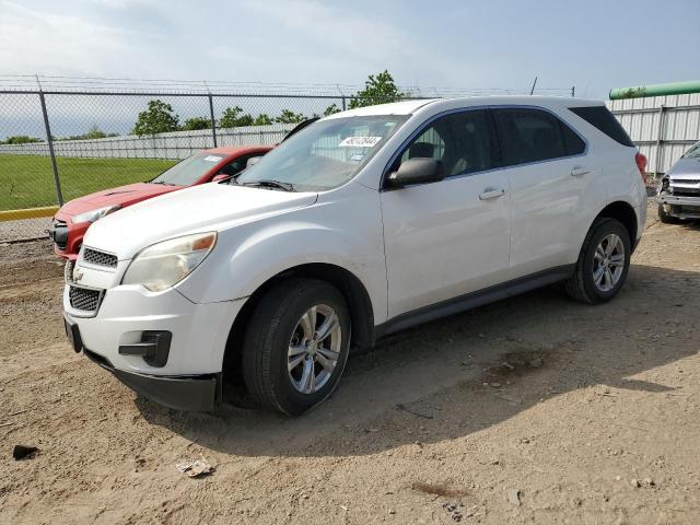 CHEVROLET EQUINOX 2015 2gnfleek1f6301831