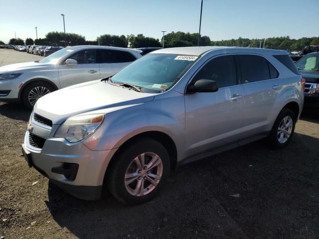 CHEVROLET EQUINOX 2015 2gnfleek1f6313719