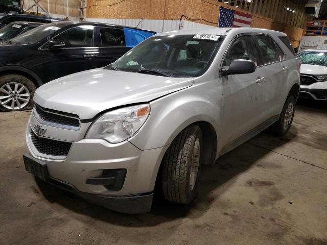 CHEVROLET EQUINOX 2015 2gnfleek1f6397279