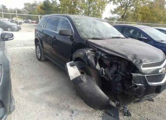 CHEVROLET EQUINOX 2015 2gnfleek1f6420804