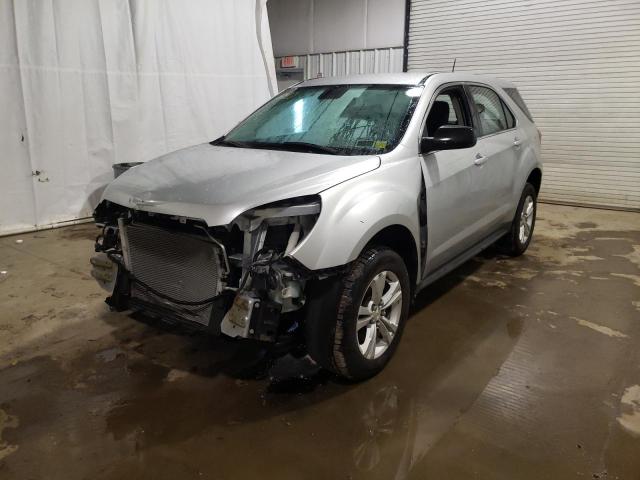 CHEVROLET EQUINOX LS 2015 2gnfleek1f6429793