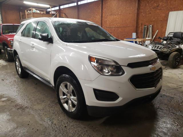 CHEVROLET NULL 0 2gnfleek1g6127146