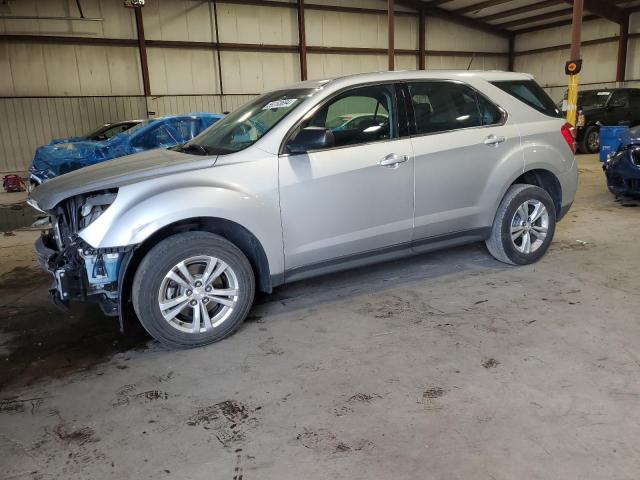 CHEVROLET EQUINOX 2016 2gnfleek1g6359892