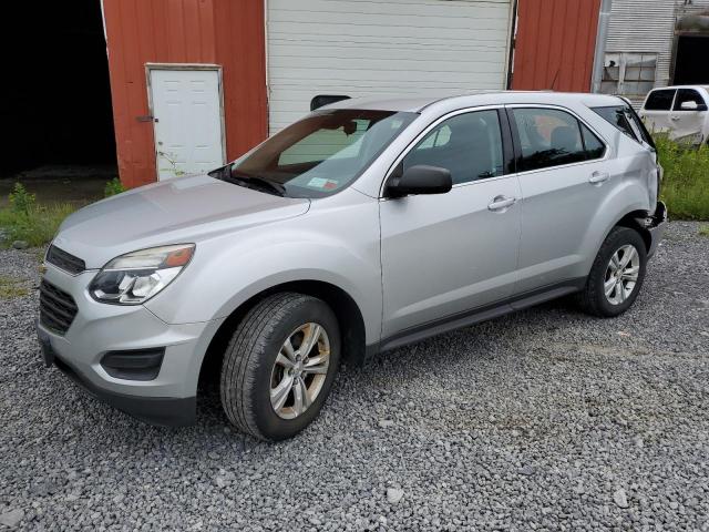 CHEVROLET EQUINOX LS 2016 2gnfleek1g6360718