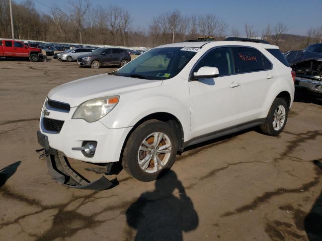 CHEVROLET EQUINOX 2012 2gnfleek2c6106171