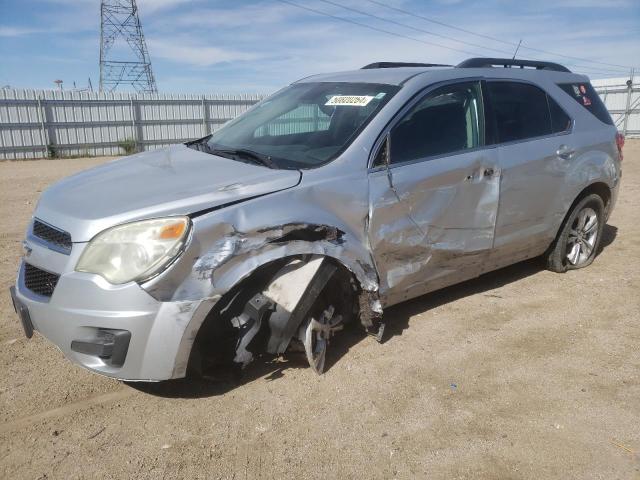 CHEVROLET EQUINOX 2012 2gnfleek2c6115307