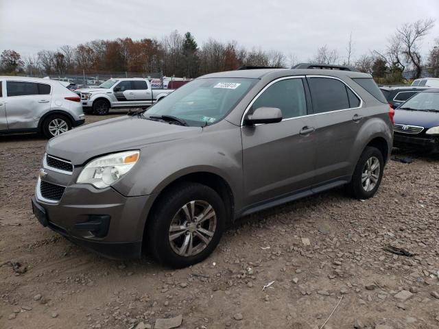 CHEVROLET EQUINOX 2012 2gnfleek2c6134603