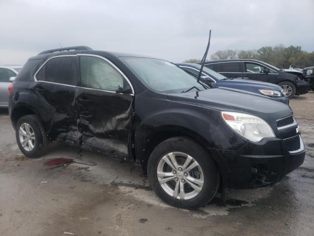 CHEVROLET EQUINOX LT 2012 2gnfleek2c6162367