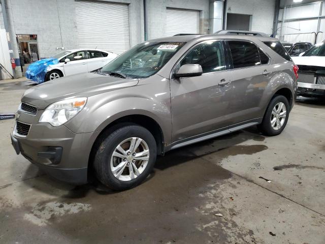 CHEVROLET EQUINOX 2012 2gnfleek2c6181288