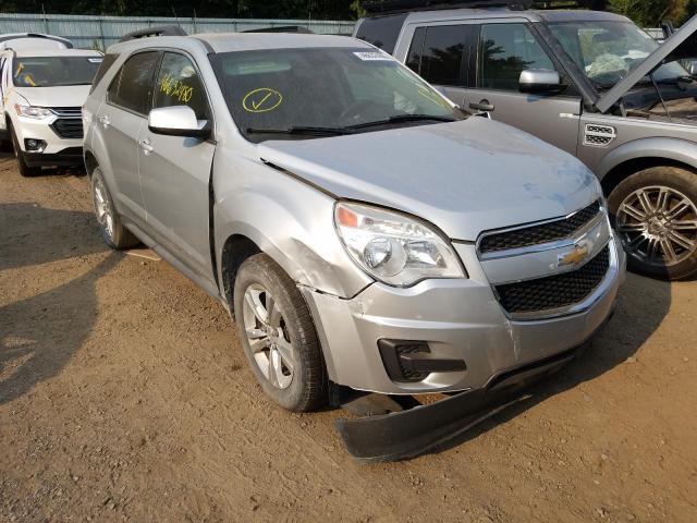 CHEVROLET EQUINOX LT 2012 2gnfleek2c6253557