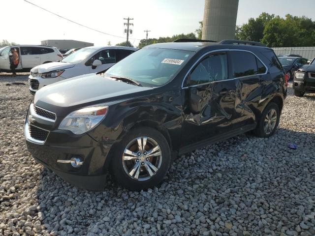 CHEVROLET EQUINOX LT 2012 2gnfleek2c6361029