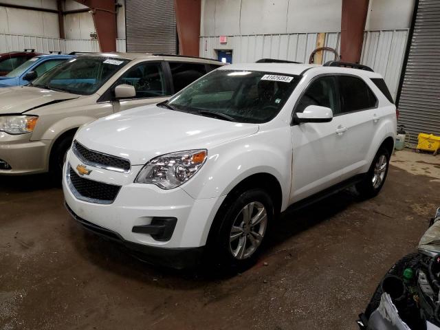 CHEVROLET EQUINOX 2012 2gnfleek2c6396864