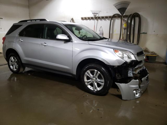 CHEVROLET EQUINOX LT 2012 2gnfleek2c6397125