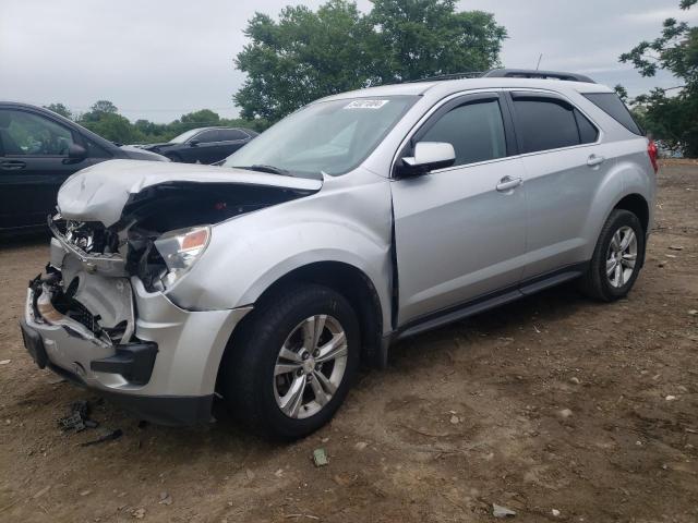 CHEVROLET EQUINOX LT 2013 2gnfleek2d6106785