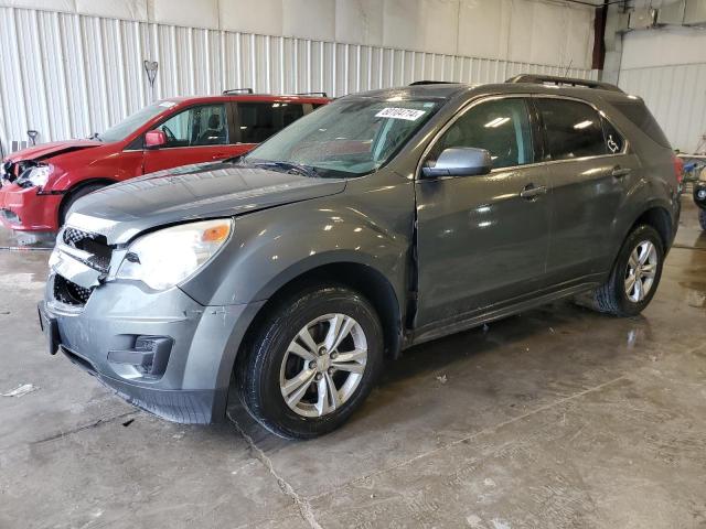 CHEVROLET EQUINOX LT 2013 2gnfleek2d6115647