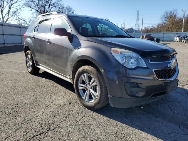 CHEVROLET EQUINOX LT 2013 2gnfleek2d6119018