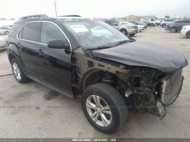 CHEVROLET EQUINOX 2013 2gnfleek2d6130066