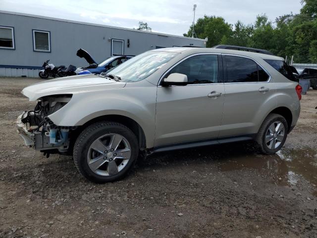 CHEVROLET EQUINOX 2013 2gnfleek2d6202772