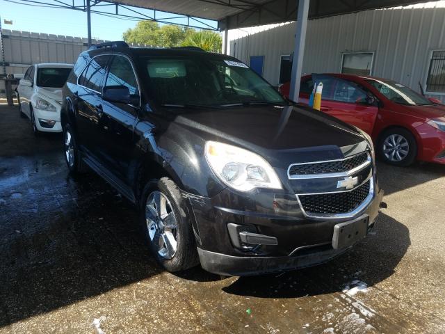 CHEVROLET EQUINOX LT 2013 2gnfleek2d6212203