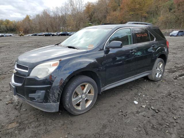 CHEVROLET EQUINOX 2013 2gnfleek2d6224156