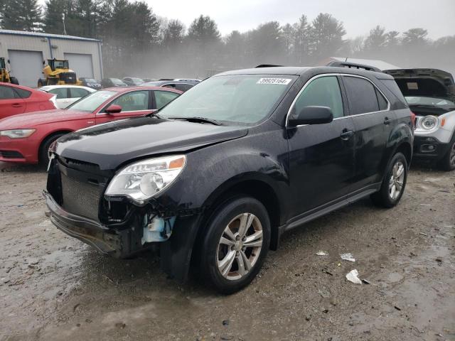 CHEVROLET EQUINOX 2013 2gnfleek2d6306730