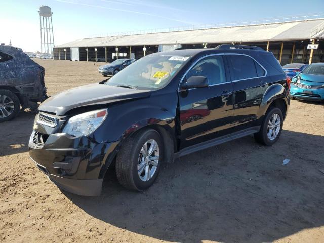 CHEVROLET EQUINOX 2013 2gnfleek2d6339968