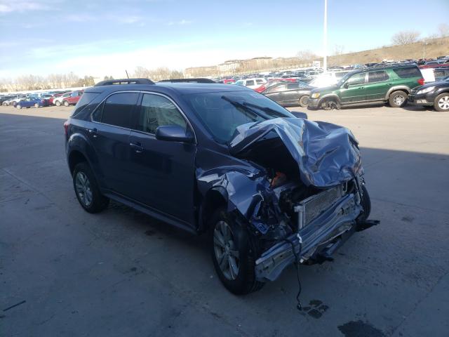 CHEVROLET EQUINOX LT 2013 2gnfleek2d6369696