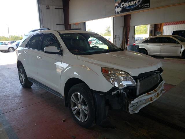 CHEVROLET EQUINOX LT 2013 2gnfleek2d6377782