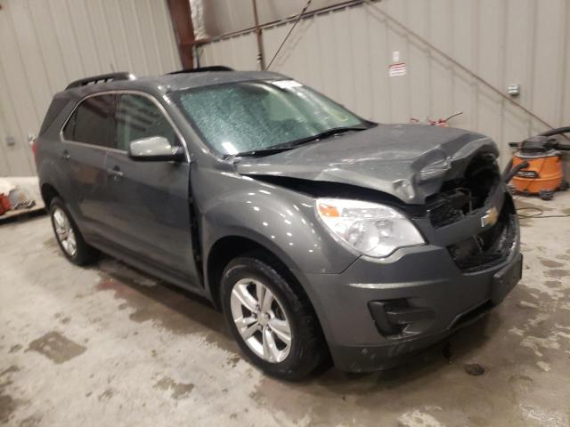 CHEVROLET EQUINOX LT 2013 2gnfleek2d6427659