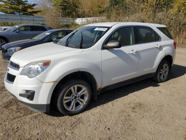 CHEVROLET EQUINOX LS 2014 2gnfleek2e6171282