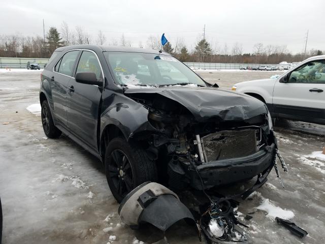 CHEVROLET EQUINOX 2014 2gnfleek2e6187997