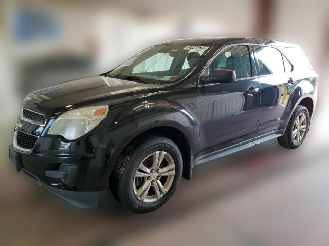 CHEVROLET EQUINOX 2014 2gnfleek2e6198904