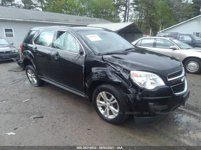 CHEVROLET EQUINOX 2014 2gnfleek2e6198918