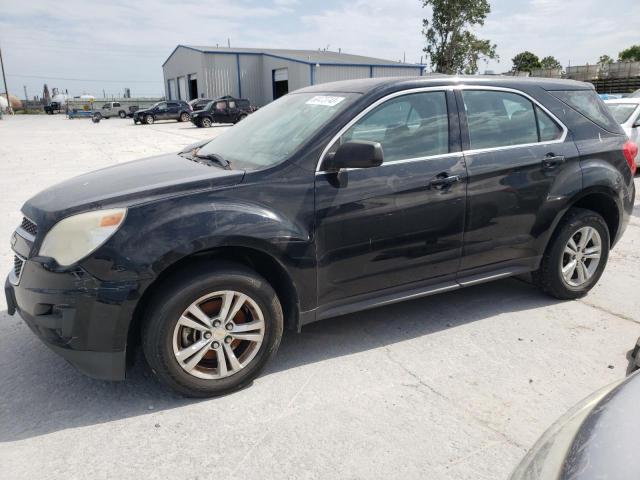 CHEVROLET EQUINOX LS 2014 2gnfleek2e6202031