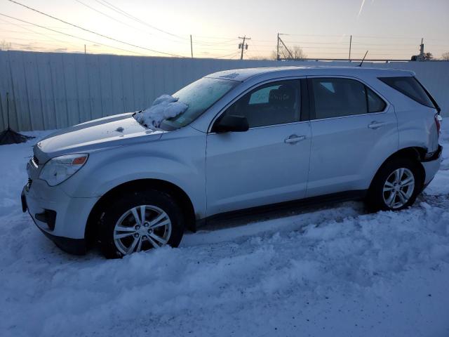 CHEVROLET EQUINOX 2014 2gnfleek2e6203485